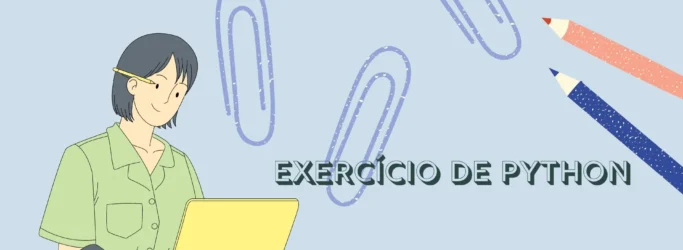 exercicios de python