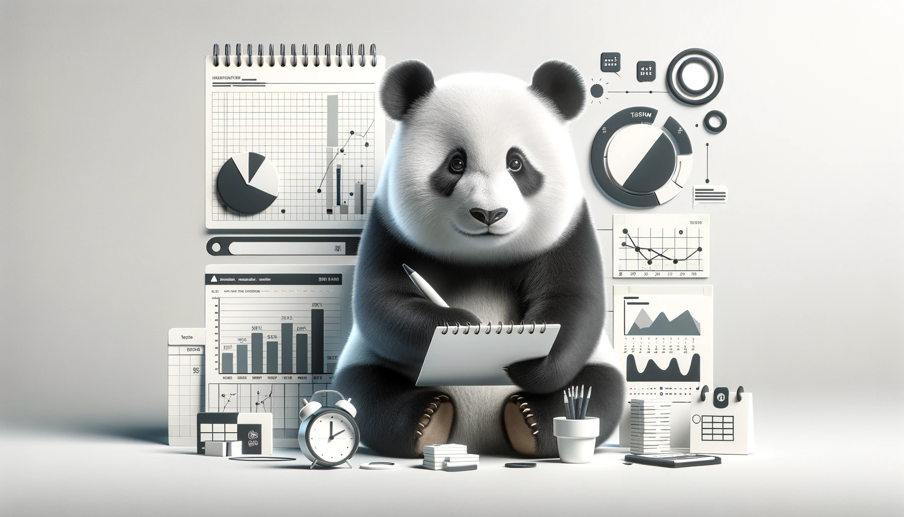 Manipular Datas no Pandas