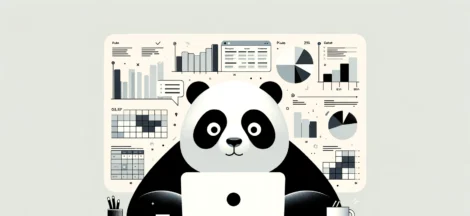 Pivot Tables no Pandas