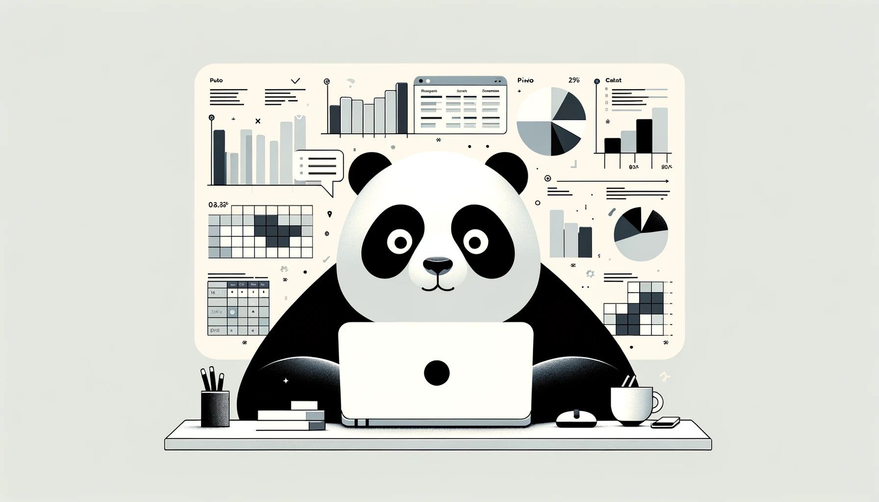 Pivot Tables no Pandas