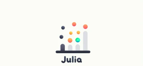 Visualizações de Dados em Julia