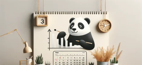 Séries Temporais no Pandas