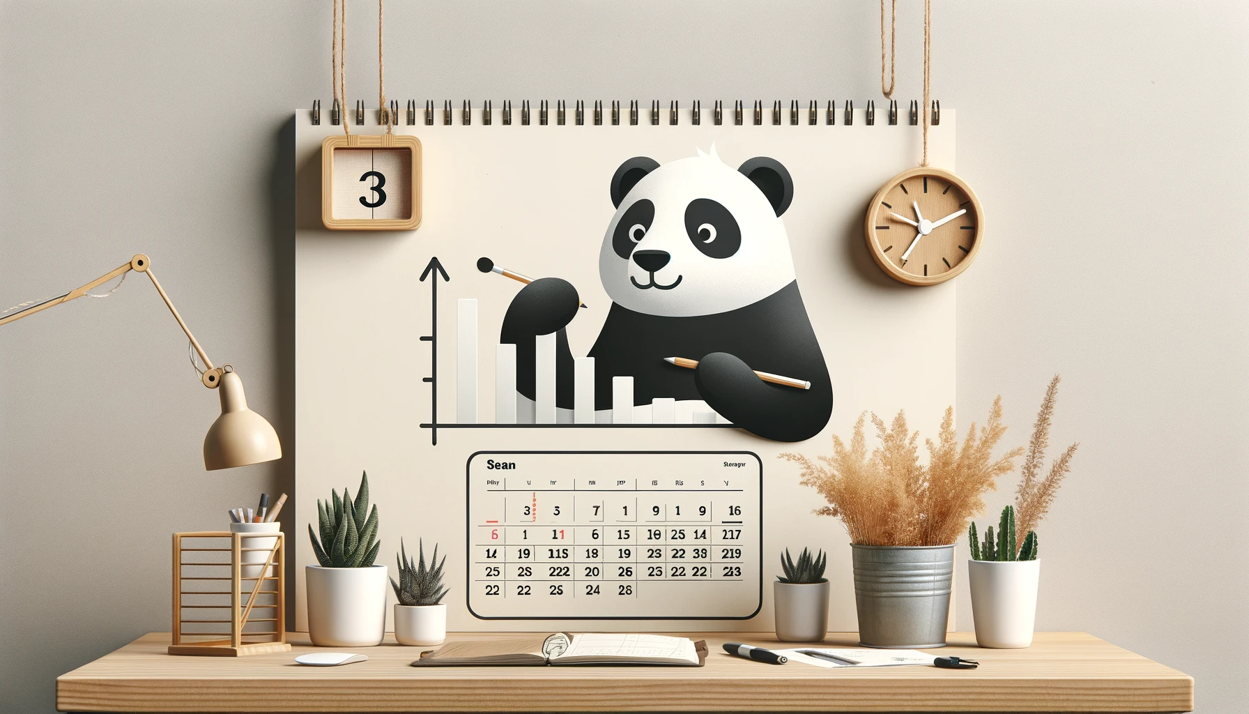 Séries Temporais no Pandas