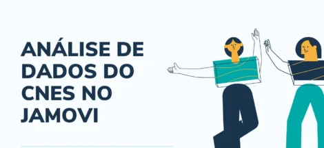 CNES no Jamovi