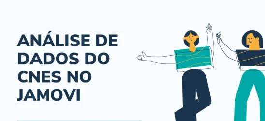 CNES no Jamovi