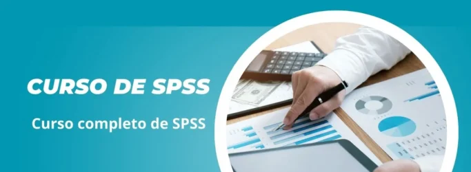 Curso de SPSS